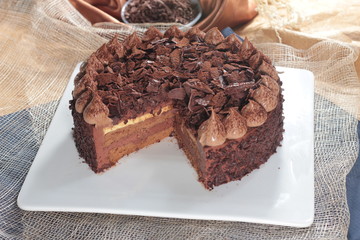 cake