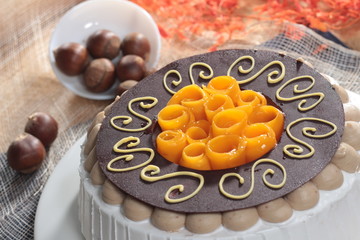 cake