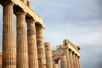 Parthenon