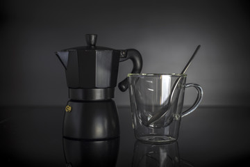 Coffee Pot