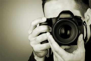 Camera.