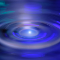 Water waves (water surface)