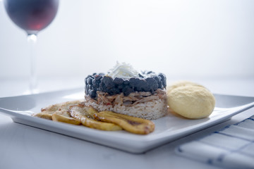 Pabellón Venezolano