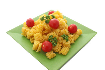 Pâtes italiennes