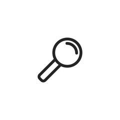 search vector icon