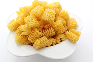 Pâtes fraîches