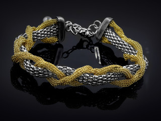 Luxury bracelet for women