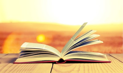 Book.