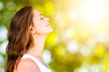 Breathe.