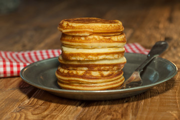 Pancakes