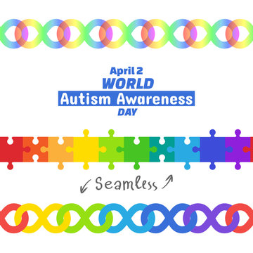 World Autism Awareness Day, April 2, 2017