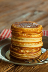 Pancake