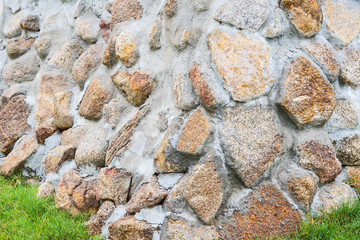 Stone