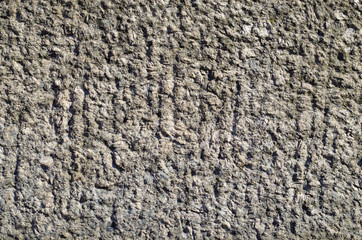 Texture of granite stone.