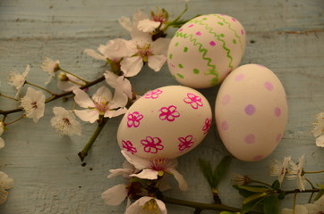 Paskalya yumurtaları