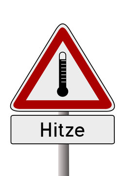 Hitzeschild