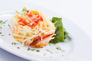 cabbage salad