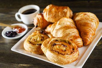 french pastries