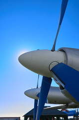 Aviation