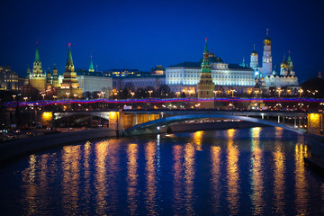 Moscow