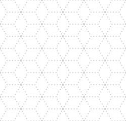 geometric dashed grid graphic design pattern print