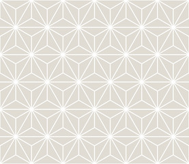 minimal sacred geometry graphic seamless pattern print