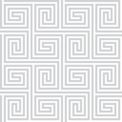 abstract geometric maze graphic background square pattern