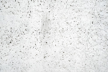 Weiße Betonwand als Hintergrund