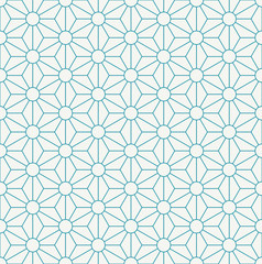 minimal sacred geometry graphic seamless pattern print