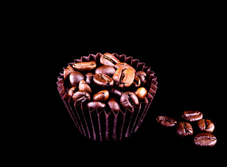 Lovely coffee like cake