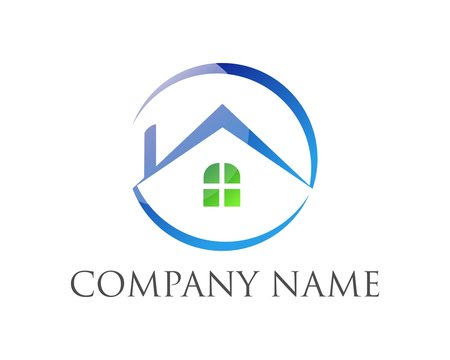 home company name