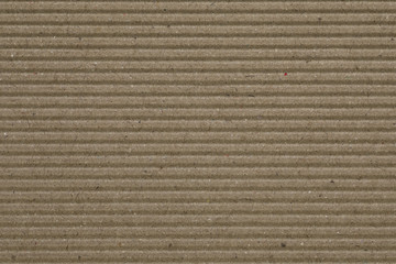 Corrugated Cardboard Texture