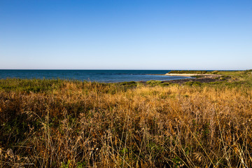 mare in puglia