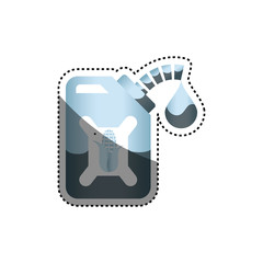 Environment and industrial energy vector,illustration, icon symbols