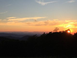 Shenandoah Valley Virginia