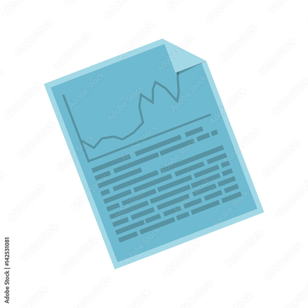 Poster software and hardware tools vector icon symbol