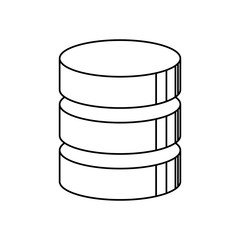 software and hardware tools vector icon symbol