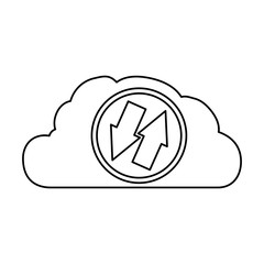 software and hardware tools vector icon symbol