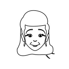 People relationships and family vector illustration graphic design