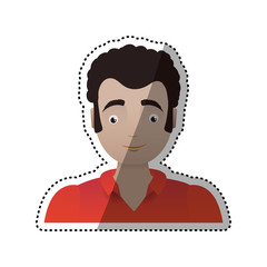 People relationships and family vector illustration graphic design