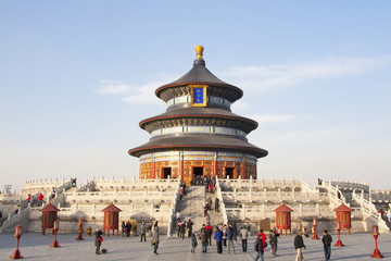 天壇公園
