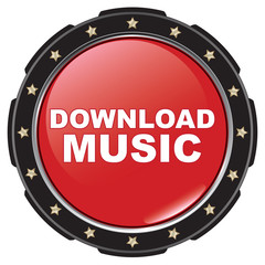 download music icon