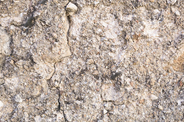 Background and texture of a wall.