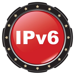 ipv6 icon