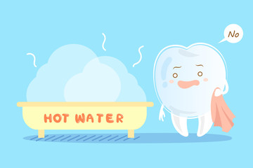 teeth with invisible braces