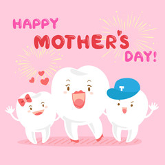 happy mother day