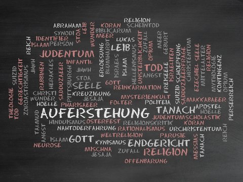 Auferstehung