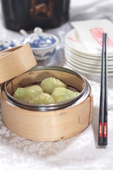dim sum