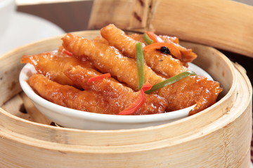 dim sum