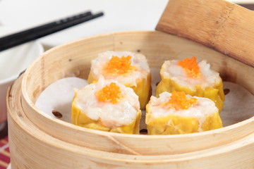 dim sum